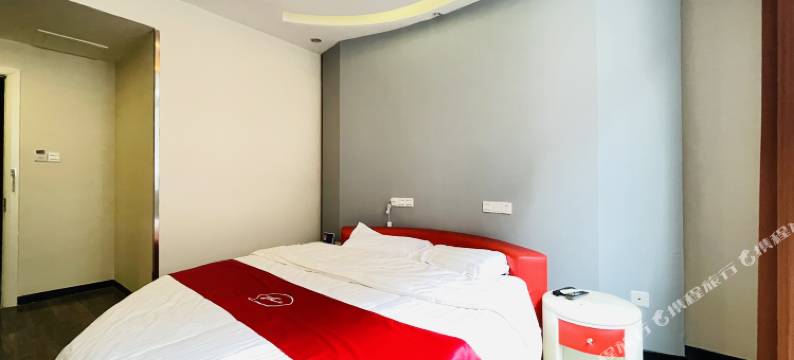 秀成缘酒店(遵义汇川大道店)图片