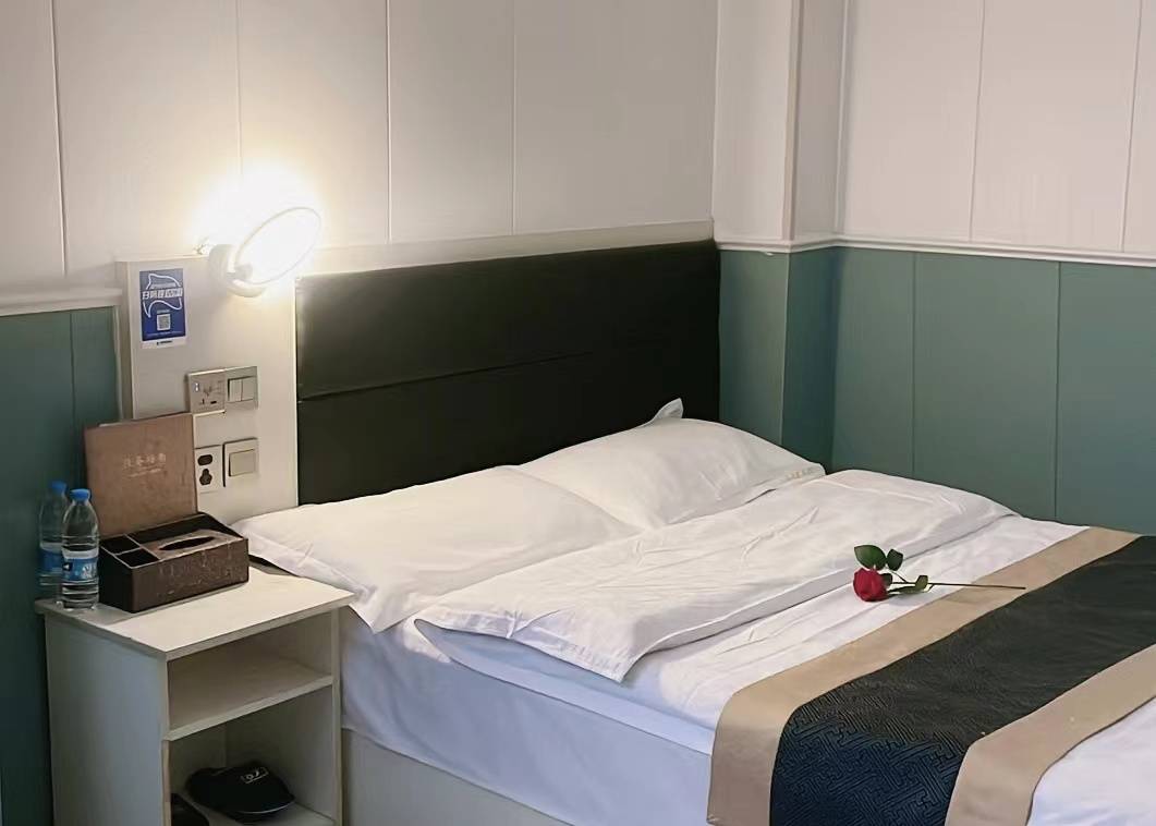 盘州添福苑商务宾馆