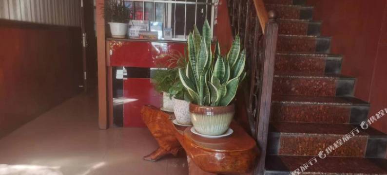 姚安香巴拉客栈图片