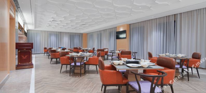 维也纳国际酒店(西安沣东新城管委会店)图片