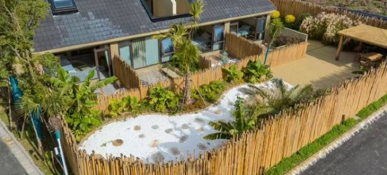 UniFarm有你·九舍图片