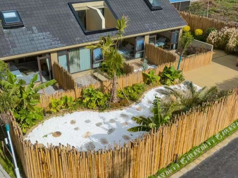 UniFarm有你·九舍