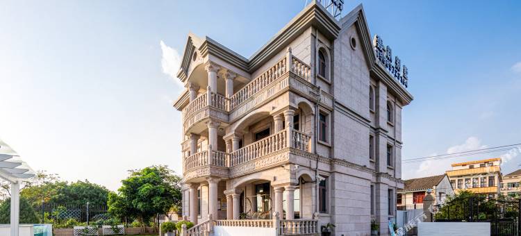 温州暖房民宿图片