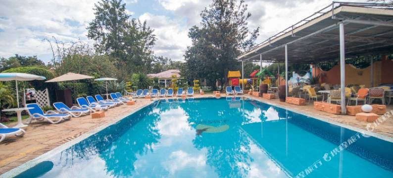 猎鹰高地酒店(Falcon Heights Hotel)图片