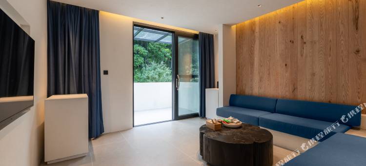 河源悦鸣居民宿图片