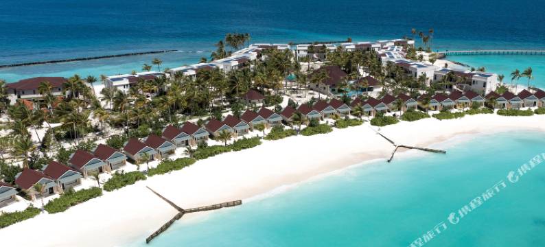 阿伊拉富士岛 欧布鲁悦享全包(Oblu Xperience Ailafushi - All Inclusive with Free Transfers)图片