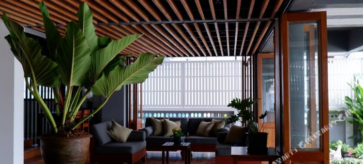 董里奈良公寓(Nara Residence Trang)图片