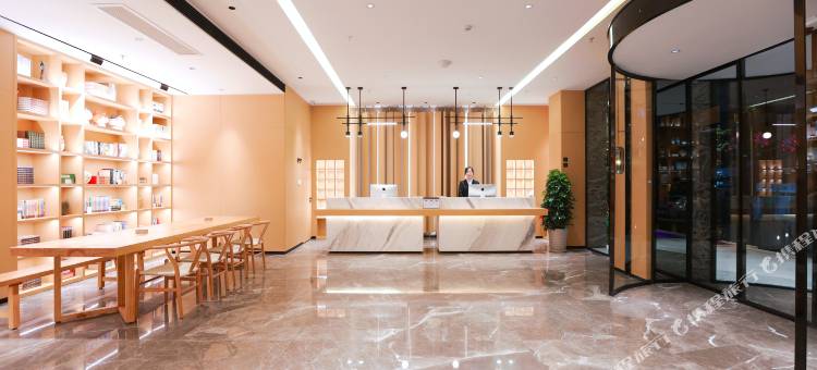 美树酒店(明月山机场店)图片