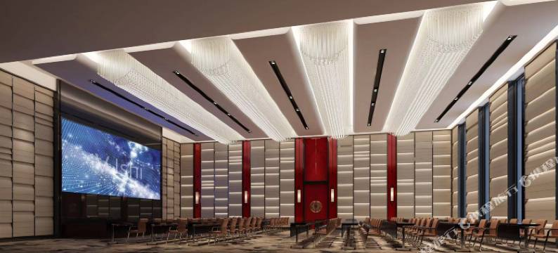 鞍山龙宫温泉酒店图片