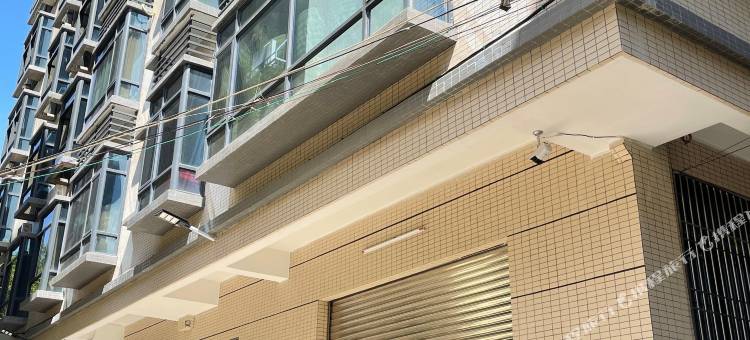 驻乡里民宿(汕头广厦新城店)图片