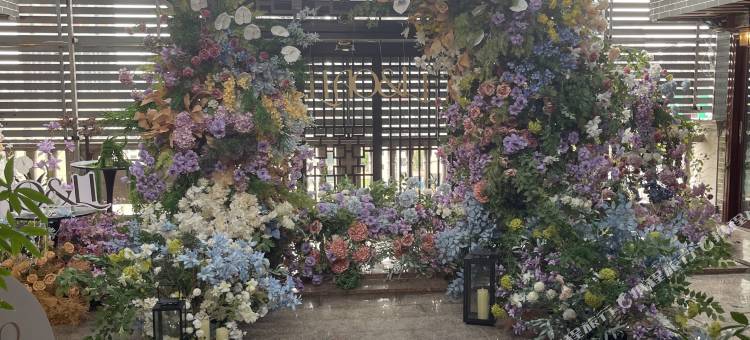 私宅印象民宿(电白万达广场店)图片