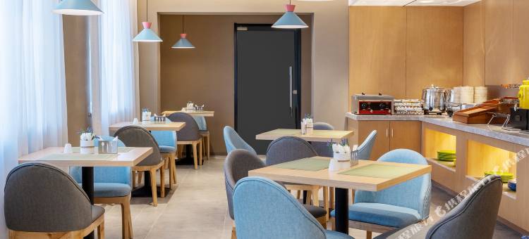 如家酒店·neo(呼和浩特南马路新华广场地铁站店)图片