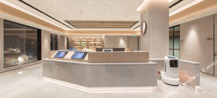 全季酒店(襄阳市政府骧龙国际店)图片