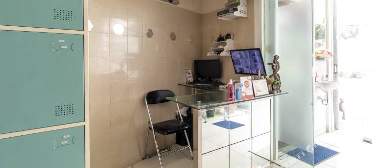 O芬威科斯特尔酒店(Hotel O Fenway Kostel)图片