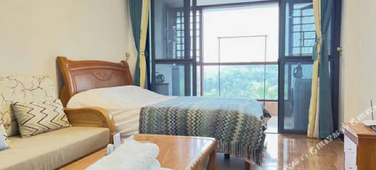 屯昌杜宾民宿图片