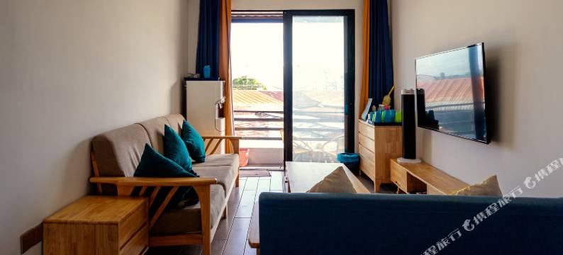 西柚酒店(See you hotel)图片