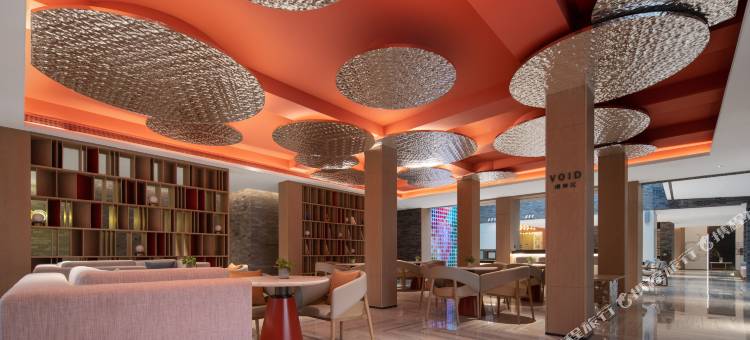 济南大明湖悦苑酒店图片