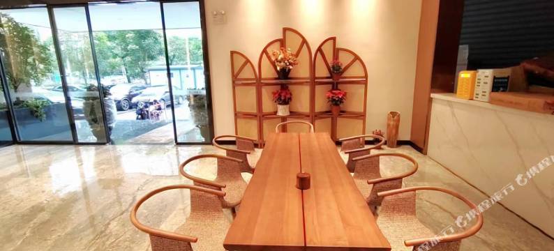 星阳酒店(省政府)图片