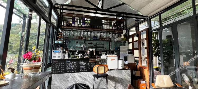 南澳后兰知道民宿(青澳湾店)图片
