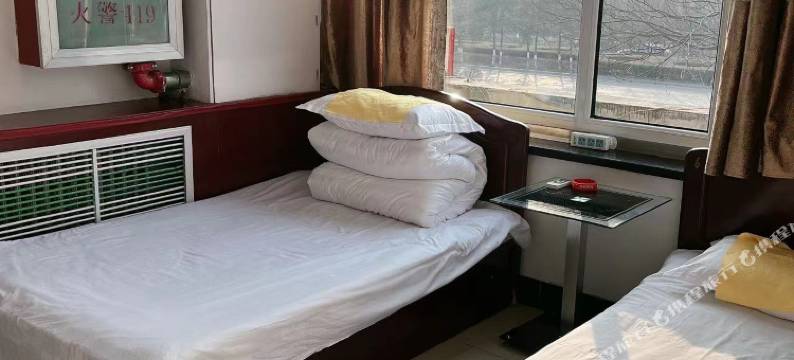 朔州靓甲一號民宿图片