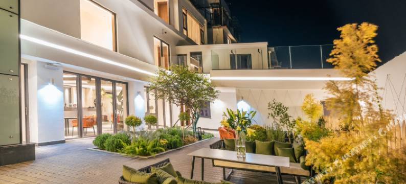 一三·壶碟汇民宿图片