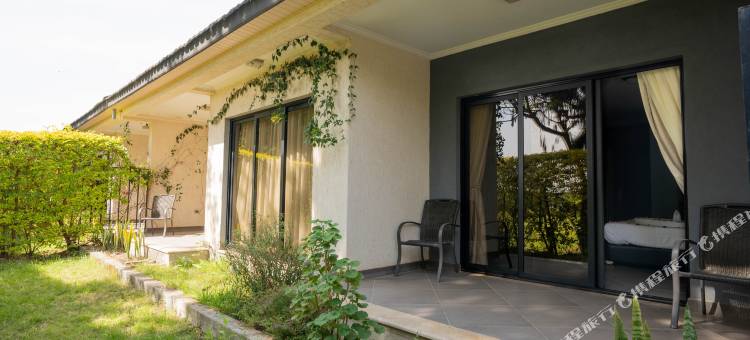 兹怀海尔度假村(Haile Resort Ziway Batu)图片