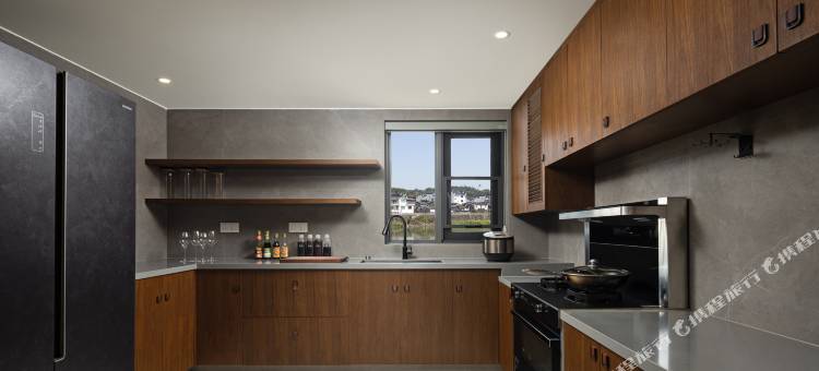 婺源·悦漫生活民宿图片