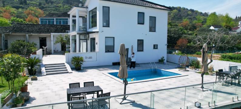 苏州小树林民宿图片