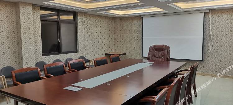 会昌山水营坊民宿(汉仙岩风景区店)图片