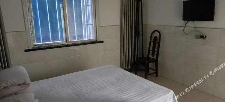 白杨招待所图片