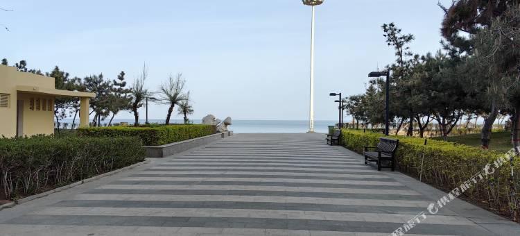 澳景蓝湾邂逅海全海景公寓(黄金海岸店)图片