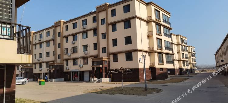 秦皇岛乐岛民宿图片