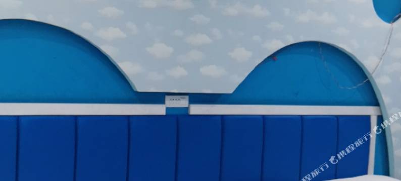 平顶山君林宾馆(凌云路店)图片