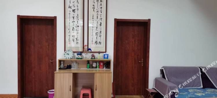 淄博友情宾馆图片