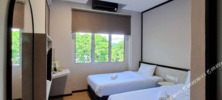 C酒店(C HOTEL)图片