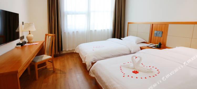 莒县莒园大酒店图片