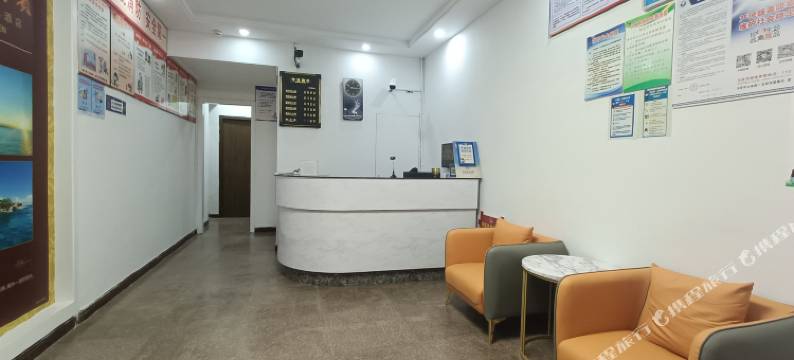 玉环金满楼宾馆(226省道辅路店)图片