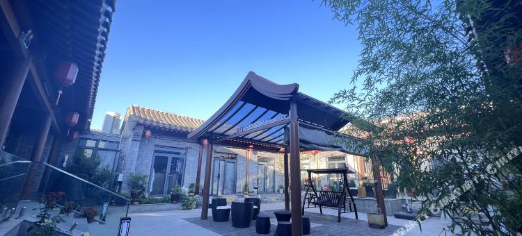 天津御上院(杨柳青古镇店)图片