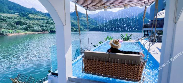 千岛湖得舍湖畔民宿图片