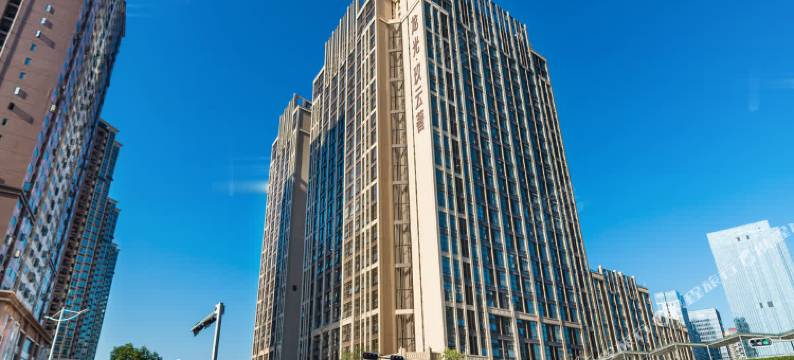 悦居公寓(坪山高铁站店)图片