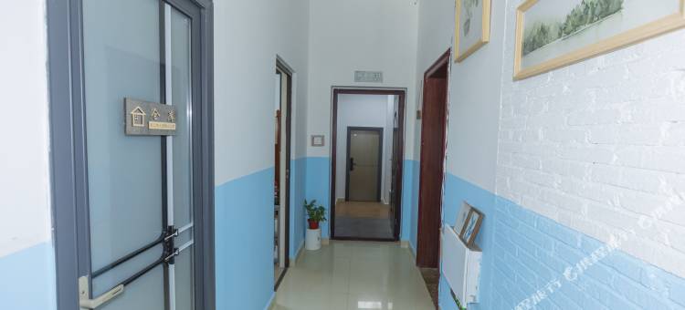 三亚逸家美宿图片