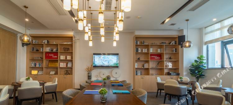 杏庭·看海·看花·沐阳度假酒店(西昌邛海17度万达店)图片