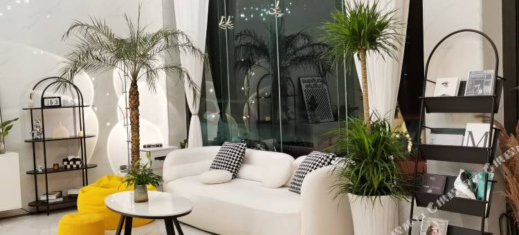 黄果树梦予酒店图片