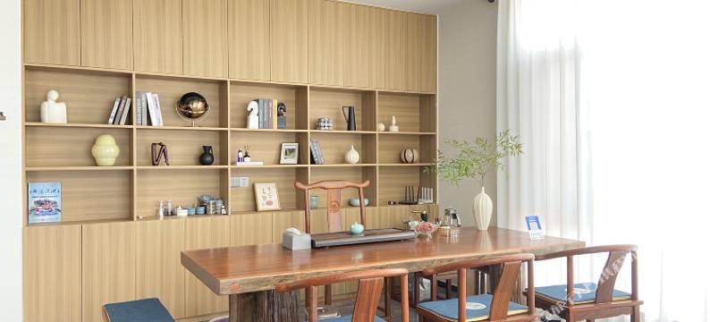 仙居山也民宿图片