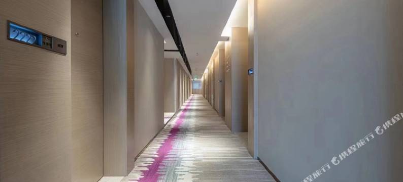 云悦喜酒店(广州白云店)图片