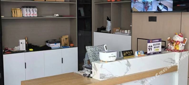 日照志爱民宿酒店(山海天旅游度假区店)图片