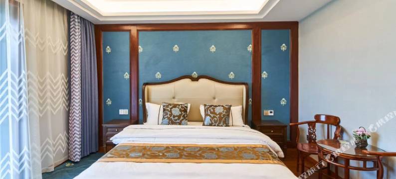 杭州攀雅阁民宿图片