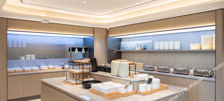 全季酒店(滁州万达广场店)图片