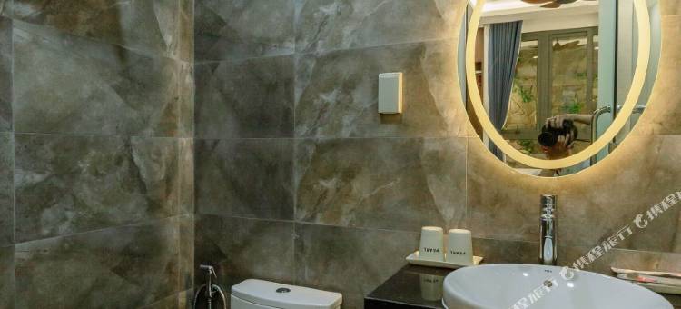 珍珠酒店富国岛(Pearl Hotel Phu Quoc)图片