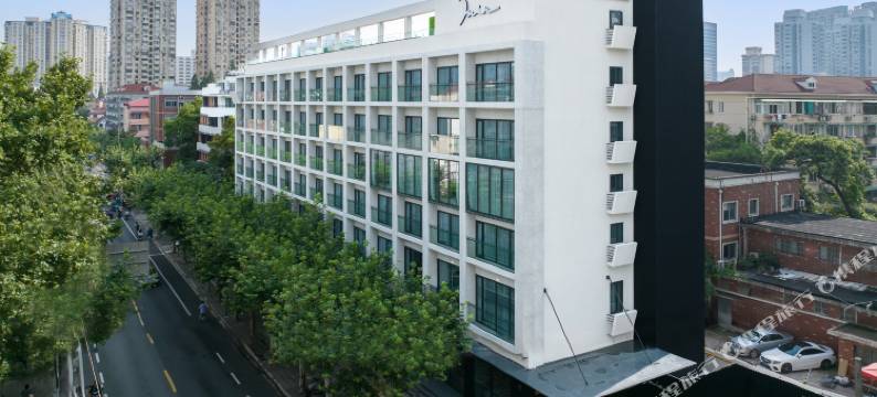 上海宓亚酒店(徐家汇交大店)图片